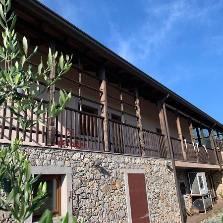 Bibc Wine & Holiday Τεργέστη Εξωτερικό φωτογραφία