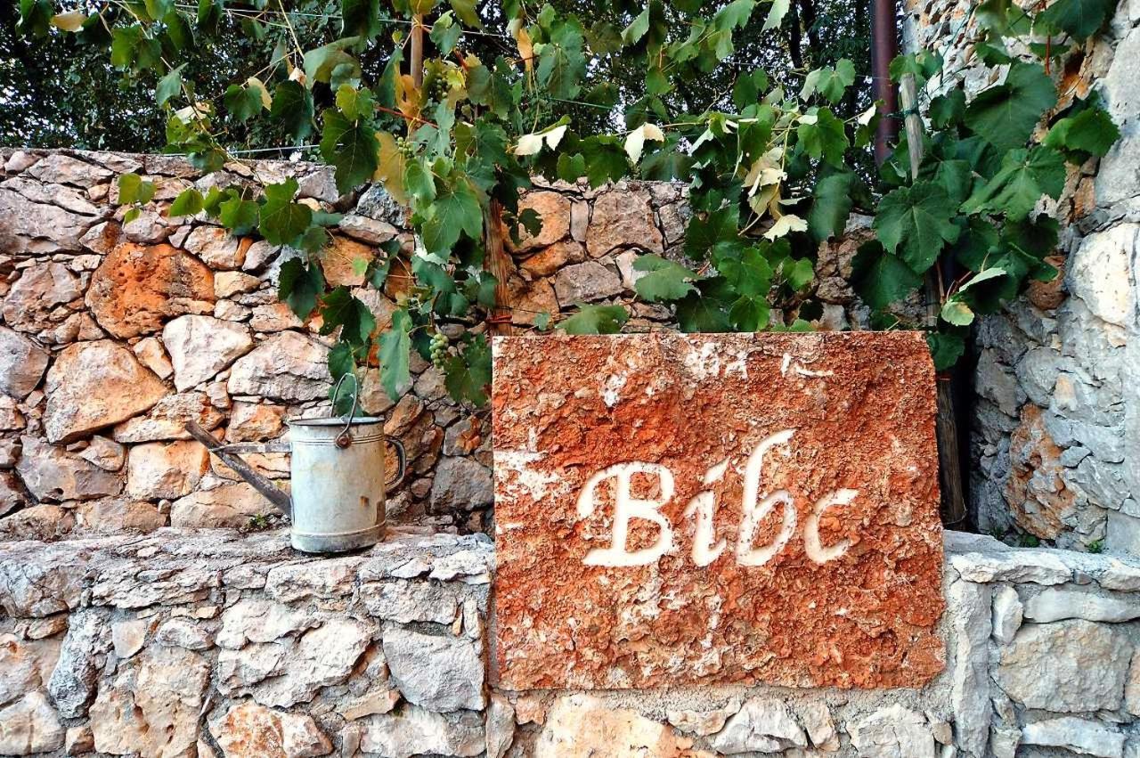 Bibc Wine & Holiday Τεργέστη Εξωτερικό φωτογραφία