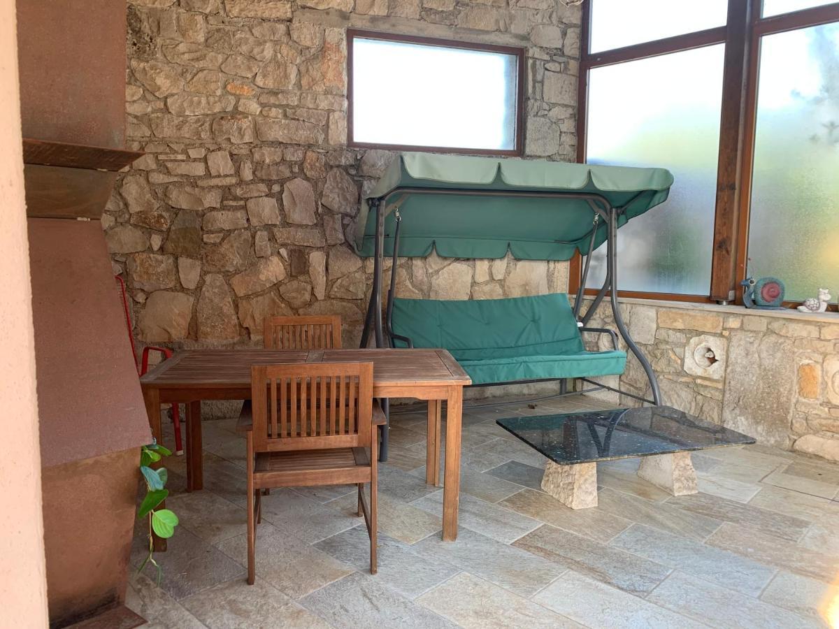 Bibc Wine & Holiday Τεργέστη Εξωτερικό φωτογραφία